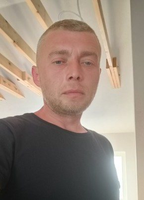 Александр, 38, Kongeriget Danmark, København