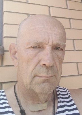 Павел из Новочеркасска 55 лет