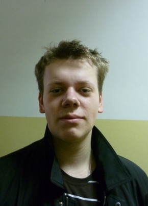 Валерий, 31, Россия, Санкт-Петербург
