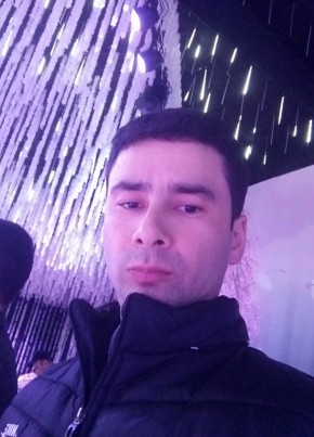 Акмал, 39, Тоҷикистон, Душанбе