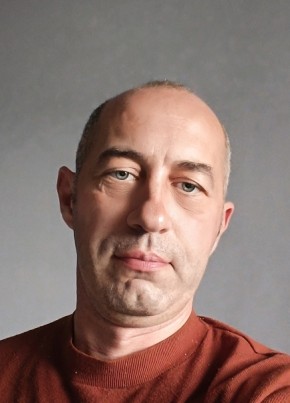 Дмитрий из Уссурийска 46 лет