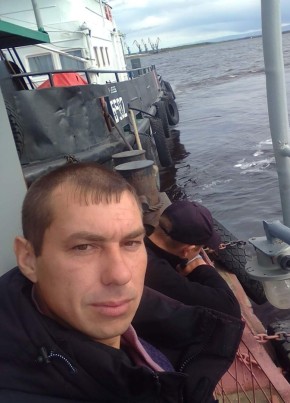 Алексей, 32, Россия, Родниковская