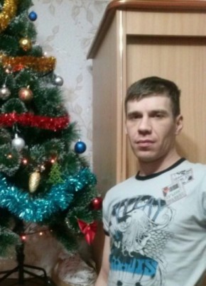 евгений, 41, Россия, Кировград