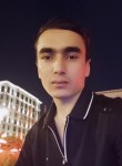 Жавохир - Новосибирск