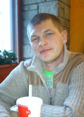 Станислав, 46, Россия, Пышма
