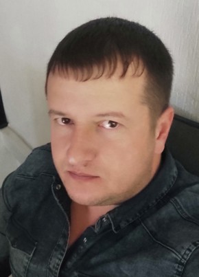 Арсен из Toshkent 42 года