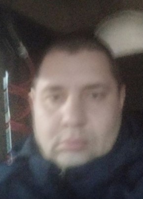 Федя из Апрелевки 42 года