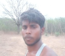Naveen S N, 23 года, Chennai
