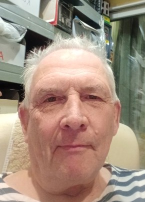 Aleksandr, 66, Russia, Odintsovo