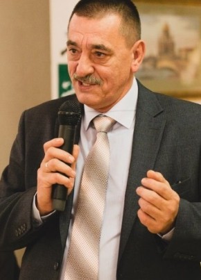 Anatoliy , 72, Russia, Moscow