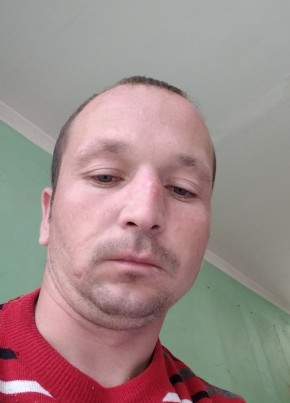 Денис, 38, Россия, Сердобск