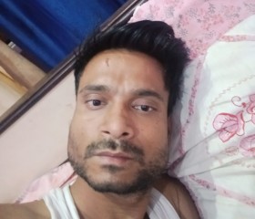 Vikas, 28 лет, Lakhīmpur