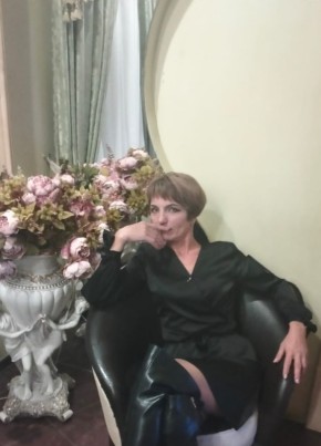 Светлана, 48, Россия, Белореченск