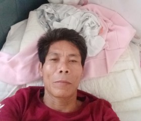 Joseph, 52 года, Lungsod ng Cagayan de Oro