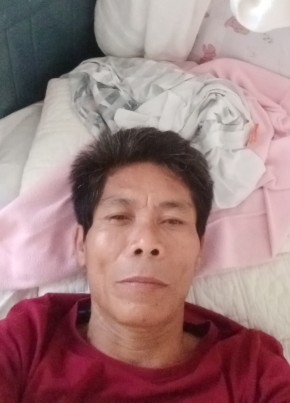 Joseph, 52, Pilipinas, Lungsod ng Cagayan de Oro