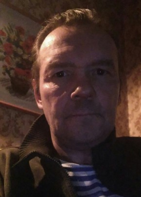 Олег, 55, Россия, Электросталь