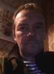 Олег, 56 лет, Электросталь