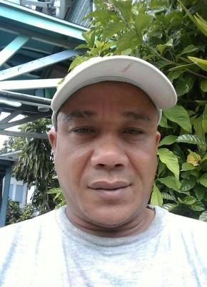 howard yee keo, 51, The Bahamas, Nassau