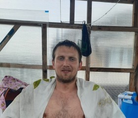 Артем, 29 лет, Красноярск