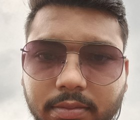 Raj, 25, Bhawanipatna