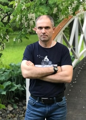 Александр, 47, Россия, Демидов