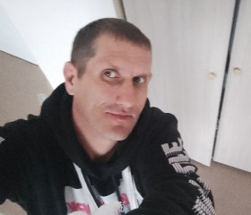 Андрей, 41 год, Новотроицк
