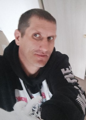 Андрей, 41, Россия, Новотроицк