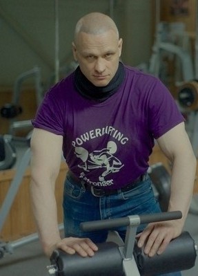 Алекс, 44, Россия, Москва