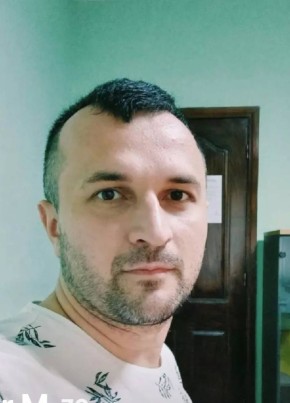 Tima, 21, Russia, Groznyy