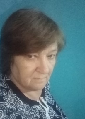 Ольга, 65, Россия, Астрахань