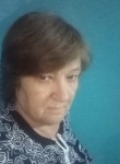 Ольга, 65 лет, Астрахань