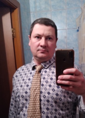 Slava Isaev, 49, Russia, Yekaterinburg
