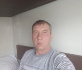 Юрий Литвин, 47 лет, Беркакит