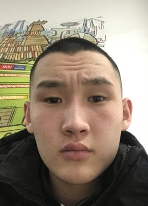 anton, 18, Russia, Moscow