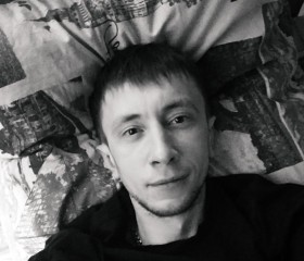 Albert, 39, Sterlitamak