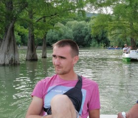 Егор, 29 лет, Краснодар