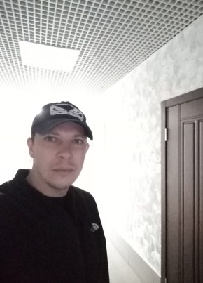 Aleksey, 40, Russia, Ivanovo