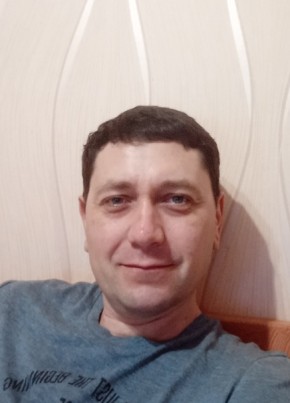 Саша, 44, Россия, Керчь