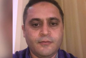 Abdoul Hariri, 38 - Только Я