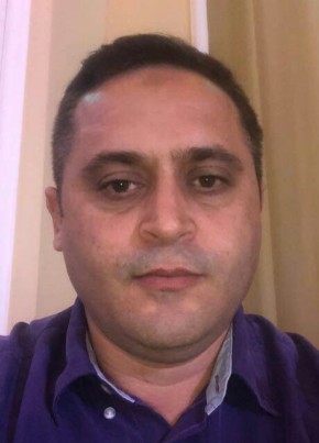 Abdoul Hariri, 38, اَلْجُمْهُورِيَّة اَللُّبْنَانِيَّة, بَيْرُوت