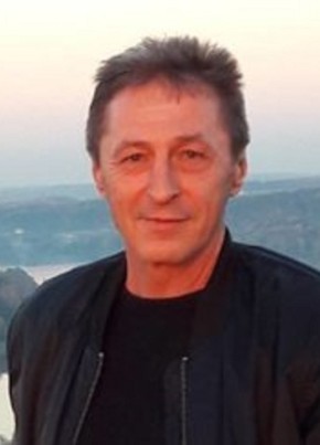 Леонид из Горад Мінска 52 года