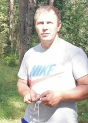 Егор, 46, Россия, Суворов