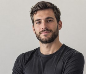 Martin, 26, Dakar