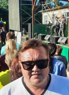 Константин из Екатеринбурга 51 год