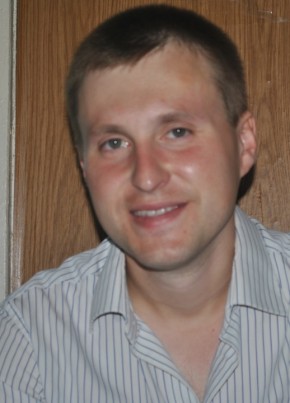 Александр, 36, Україна, Київ