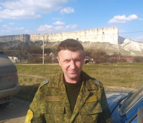 Юрий, 46 лет, Воинка