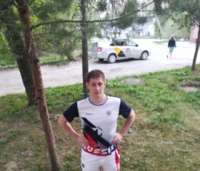 Дмитрий, 38 лет, Чусовой