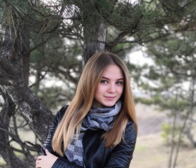 Мария, 24 года, Симферополь