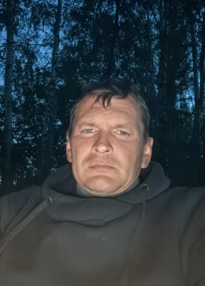 Андрей из Ростова 37 лет