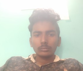 Narendra, 18 лет, Chennai